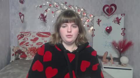 Stacey online show from February 3, 6:51 am