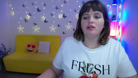 Stacey online show from April 27, 2:14 pm