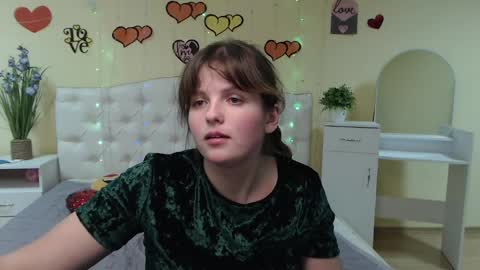 Stacey online show from February 22, 4:37 pm