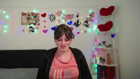 Stacey online show from March 11, 4:51 pm