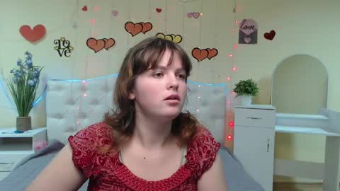 Stacey online show from February 7, 7:50 am