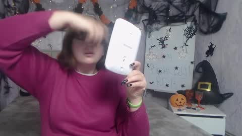 Stacey online show from October 27, 6:42 am