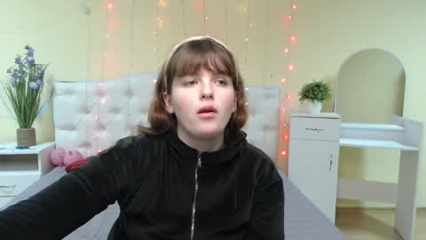 Stacey online show from January 31, 6:35 am