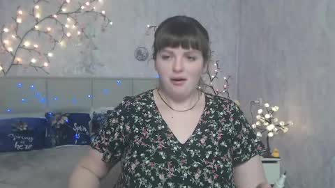 Stacey online show from May 7, 2:10 pm