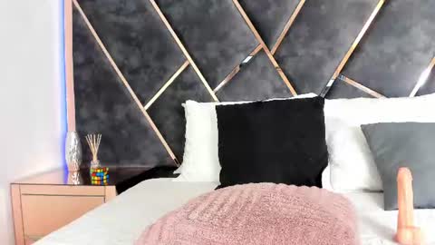 Stacie online show from July 20, 6:41 pm
