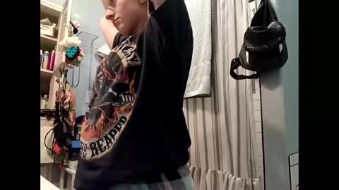 Sinserity online show from January 20, 5:48 am