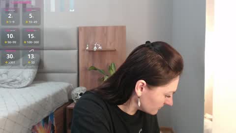 STACY online show from January 11, 5:51 pm