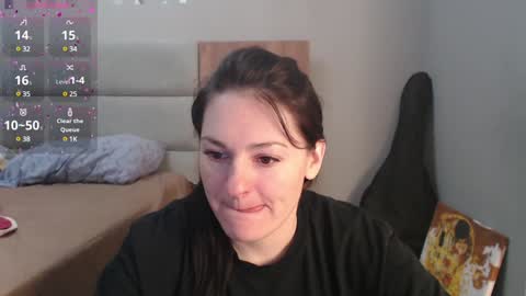 STACY online show from January 25, 5:26 pm