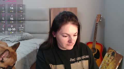 STACY online show from January 31, 7:51 pm