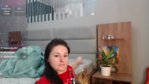STACY online show from January 30, 4:16 am