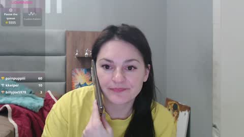 STACY online show from January 21, 5:16 am