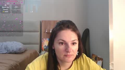 STACY online show from January 23, 7:29 pm