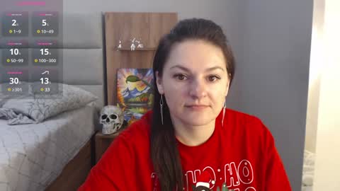 STACY online show from January 13, 6:16 pm