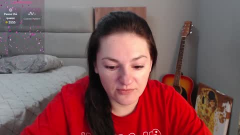 STACY online show from January 29, 6:07 pm