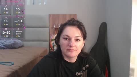 STACY online show from January 24, 7:18 pm