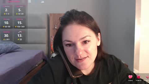 STACY online show from January 19, 4:25 pm