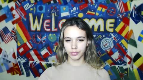 Stacy online show from October 9, 1:15 pm