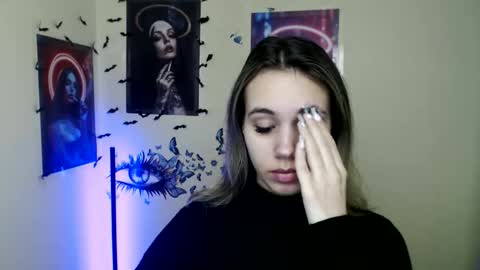 Stacy online show from November 17, 7:20 am