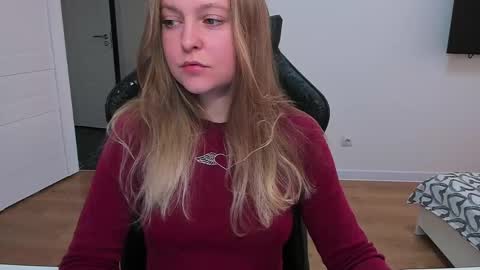 Stacy  online show from May 11, 5:21 pm