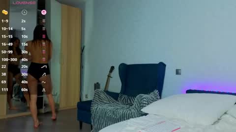 Sexy lips online show from May 15, 11:18 pm