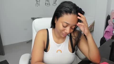 Zulma Yisset online show from May 1, 2:26 am