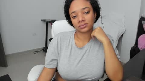 Zulma Yisset online show from October 19, 2:57 am