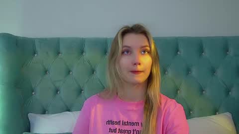 StacyEvances online show from January 17, 7:16 am