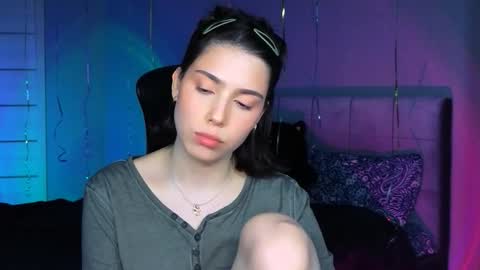 Bye bye dear See you on December 3st  online show from March 26, 10:06 am