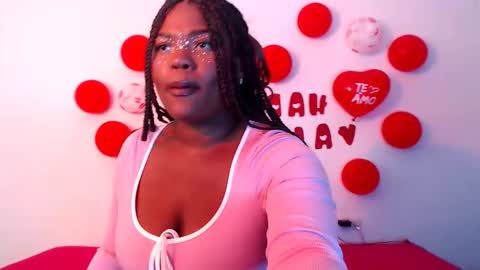 STACY   online show from February 15, 4:59 am