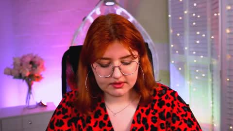 Stasey online show from May 7, 4:54 pm