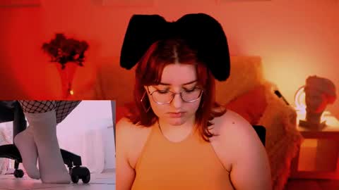 Stasey online show from May 5, 8:28 am