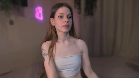 stacyloveforu online show from May 25, 1:26 am