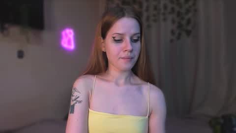 stacyloveforu online show from October 12, 11:18 pm