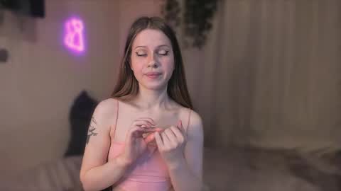 stacyloveforu online show from May 9, 2:35 am