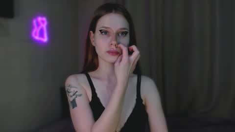 stacyloveforu online show from February 7, 3:02 am