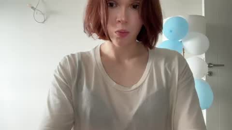 Stacy online show from July 26, 3:20 pm