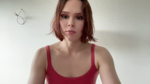 Stacy online show from July 18, 2:30 pm