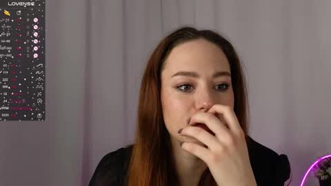 stacywats online show from February 24, 7:30 pm