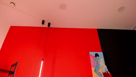 Stacy online show from March 8, 2:15 am