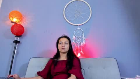 Angel Rivera online show from December 5, 12:33 pm
