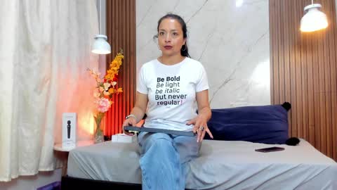 Angel Rivera online show from April 24, 12:19 pm
