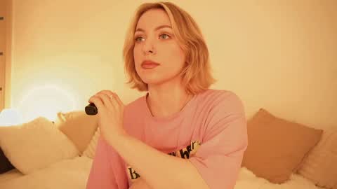 Kristina online show from May 27, 1:52 pm