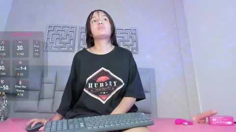 Star Doll online show from November 11, 10:29 pm