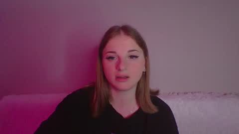 star_girlish online show from October 25, 7:43 pm