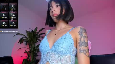 kay online show from July 24, 3:43 pm