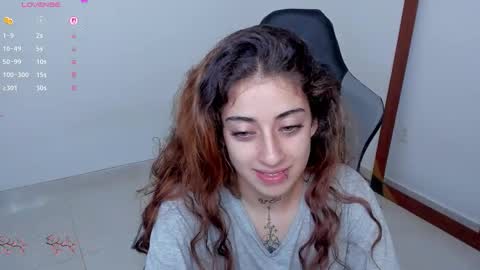 star_shooting online show from December 18, 9:08 pm