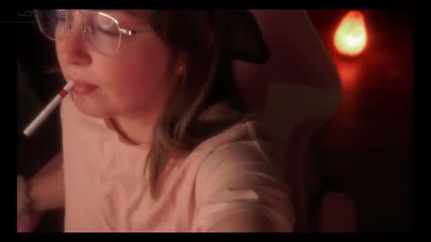 Alice online show from October 22, 8:25 pm