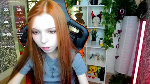 Tarra online show from May 27, 2:08 am