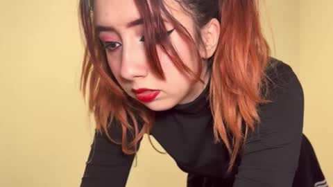 Stara Winters online show from April 16, 5:41 am