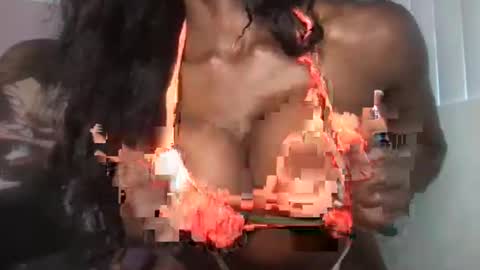starjewelsxo12 online show from May 8, 3:37 pm